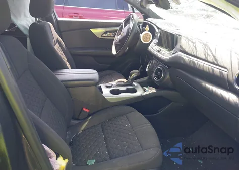 2021 Chevrolet Blazer Fwd 2Lt z USA, uszkodzony, nr VIN 3GNKBCRS8MS564932